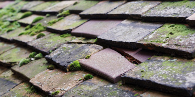Backwell roof repair costs